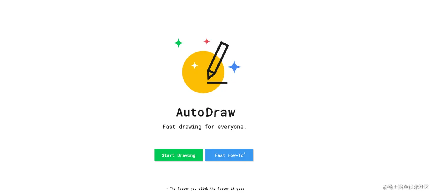 Auto Draw