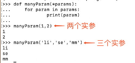 第八章：函数