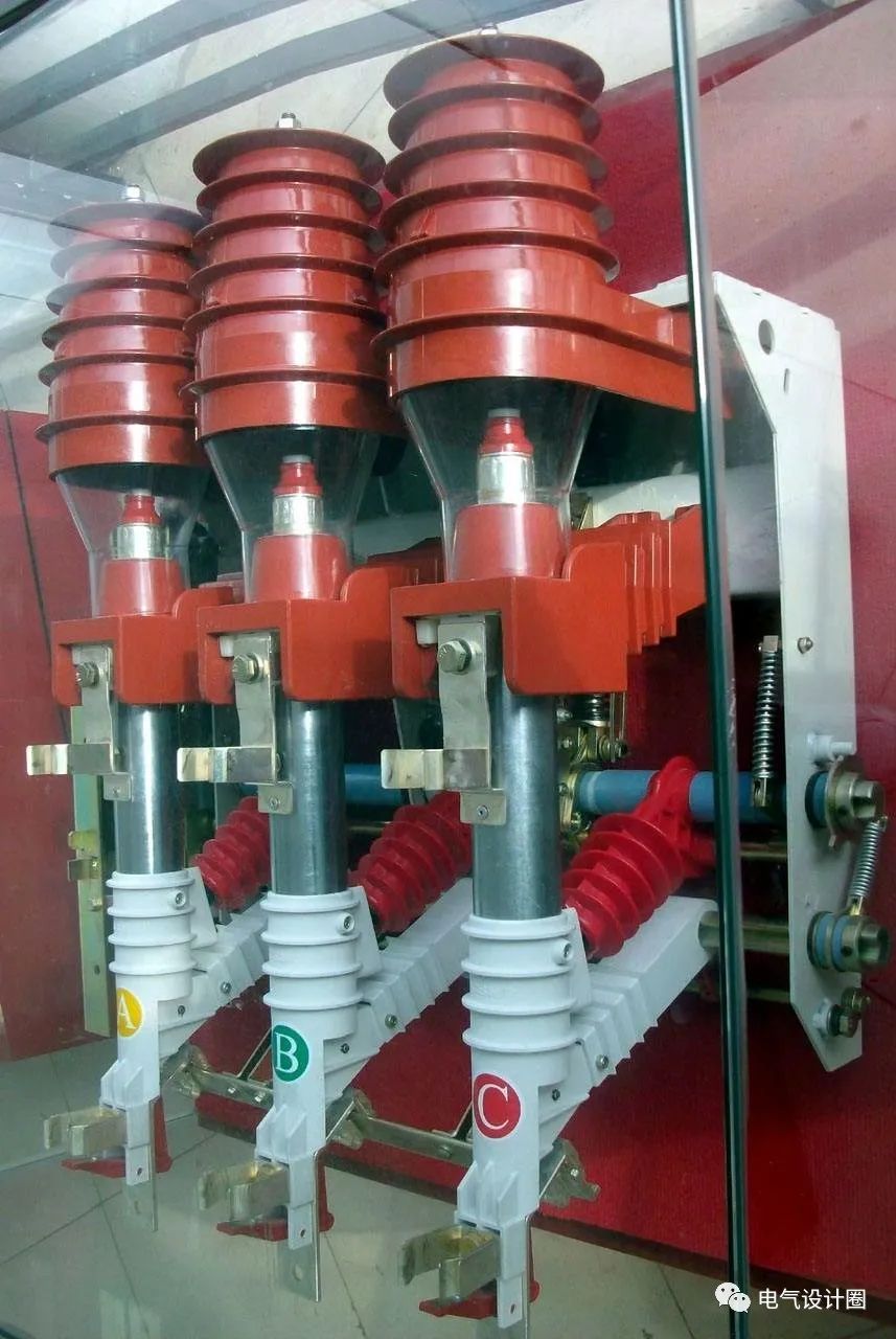 其实依据规范,它就是(机械式)开关的术语定义.