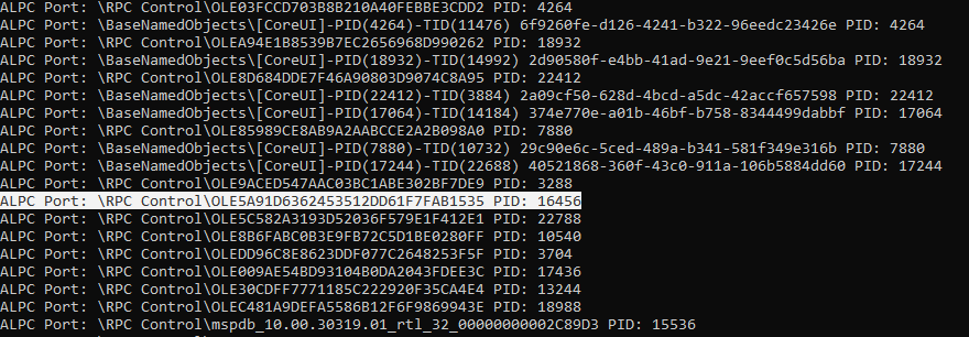 COM_process_ID_found_through_the_ALPC_port