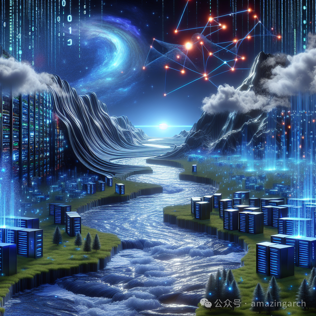 Redis Stream 的旅程
