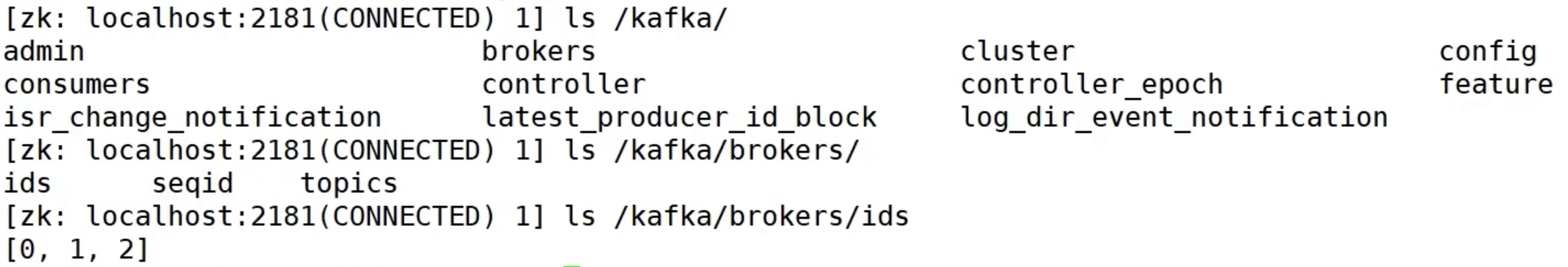 「Kafka」Broker篇