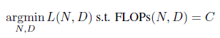 LLMs——扩展<span style='color:red;'>数据</span>受限的<span style='color:red;'>语言</span>模型<span style='color:red;'>解决</span><span style='color:red;'>方案</span>