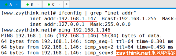iptables详解(13):iptables动作总结之二