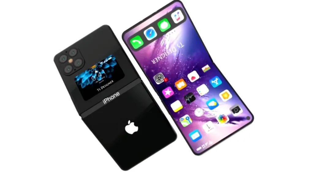 真香iphone13和折叠屏iphone配置曝光