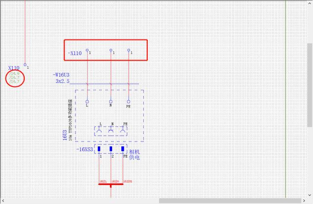 eplan生成端子图表eplan分散端子