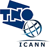 TNO 和 ICANN