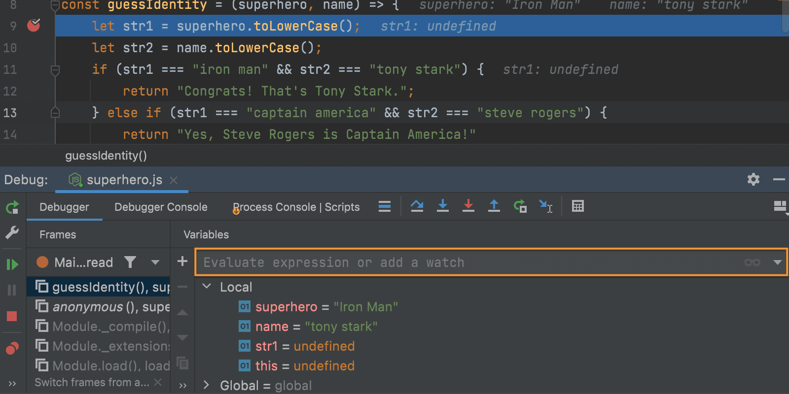 WebStorm 发布v2021.3重大更新!大量 JavaScript 改进、远程开发和更好的 HTML 完成