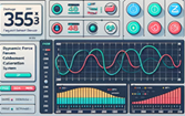 LabVIEW动态力传感器校准系统