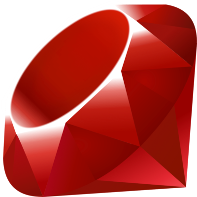 Ruby 图标