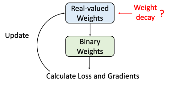 二值化网络（BNN）如何训练？这篇ICML 2021论文给你答案-CSDN博客