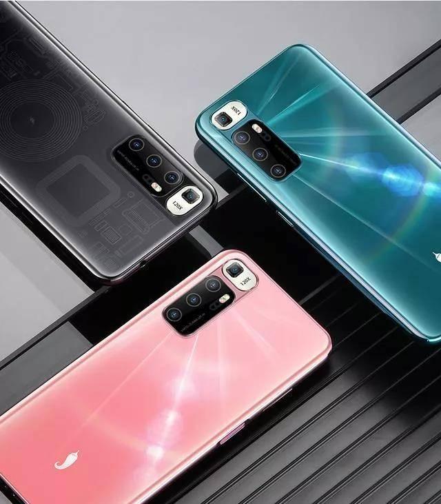 小辣椒p60手机怎么样当年与华米ov齐名的两大手机品牌如今都沦为山寨