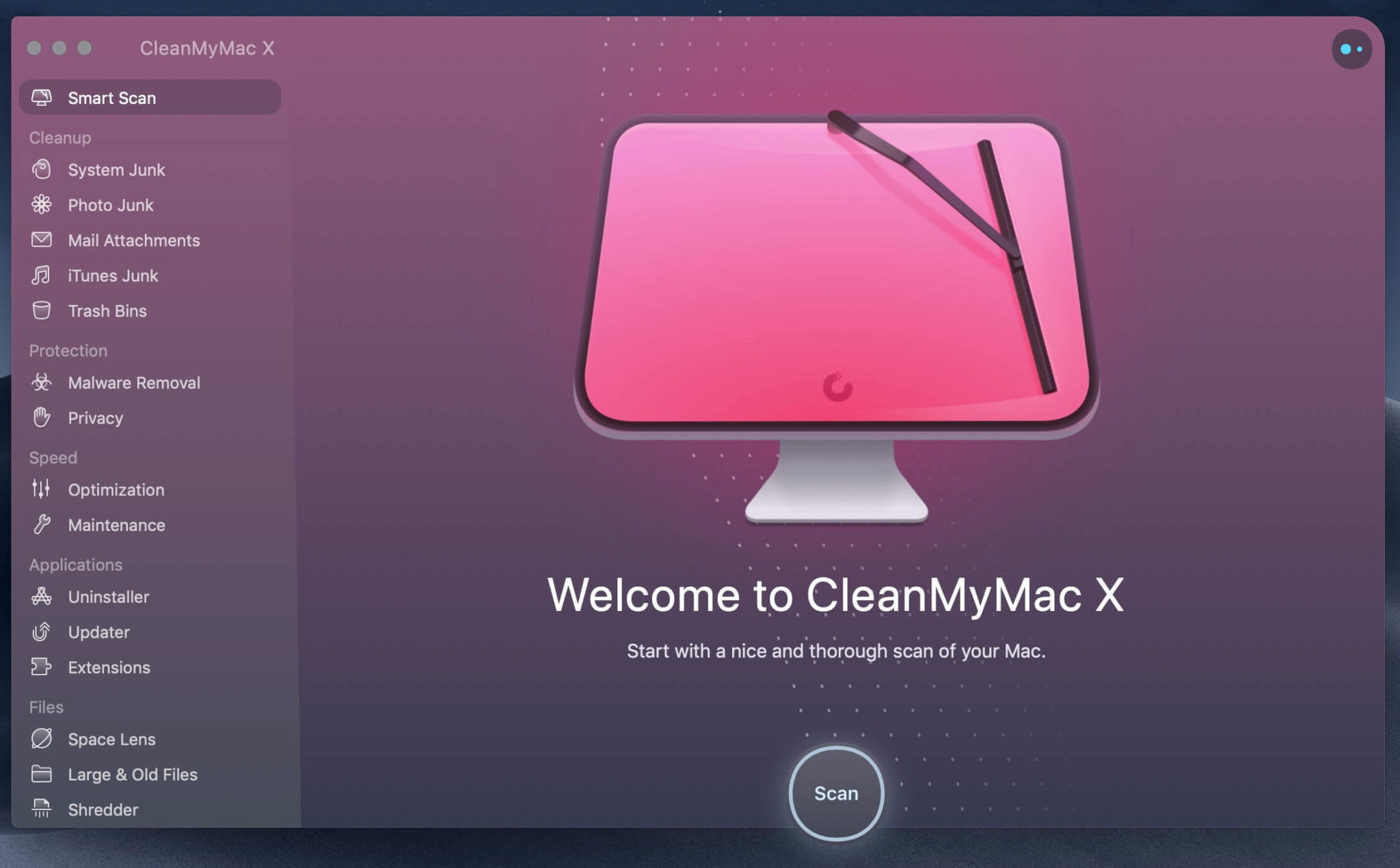 图片[10]-CleanMyMac X 评价、介绍、使用教学|Mac系统最推荐的系统优化和清理软件工具!-哇哦菌