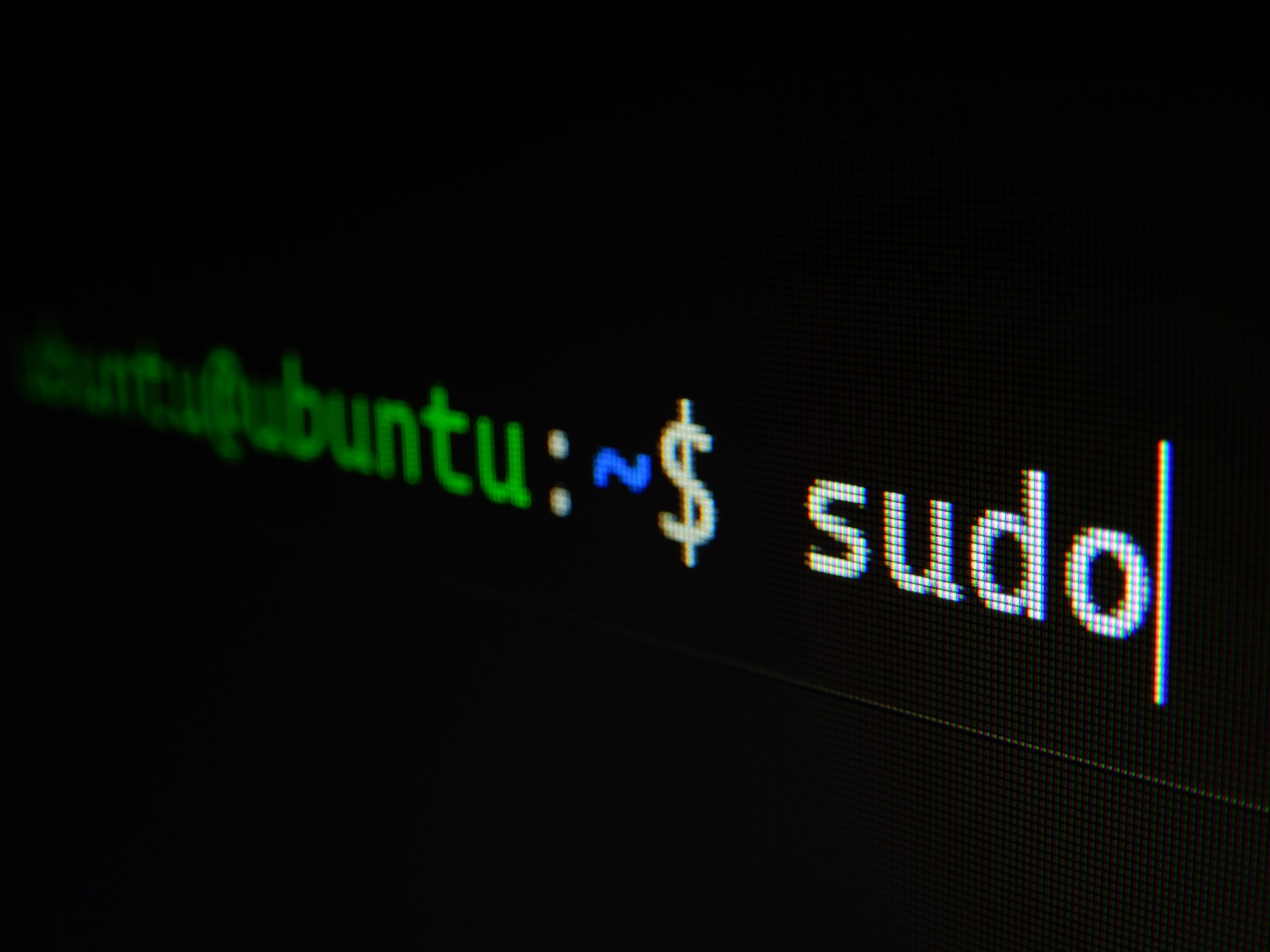 什么是 sudo，为什么它如此重要？