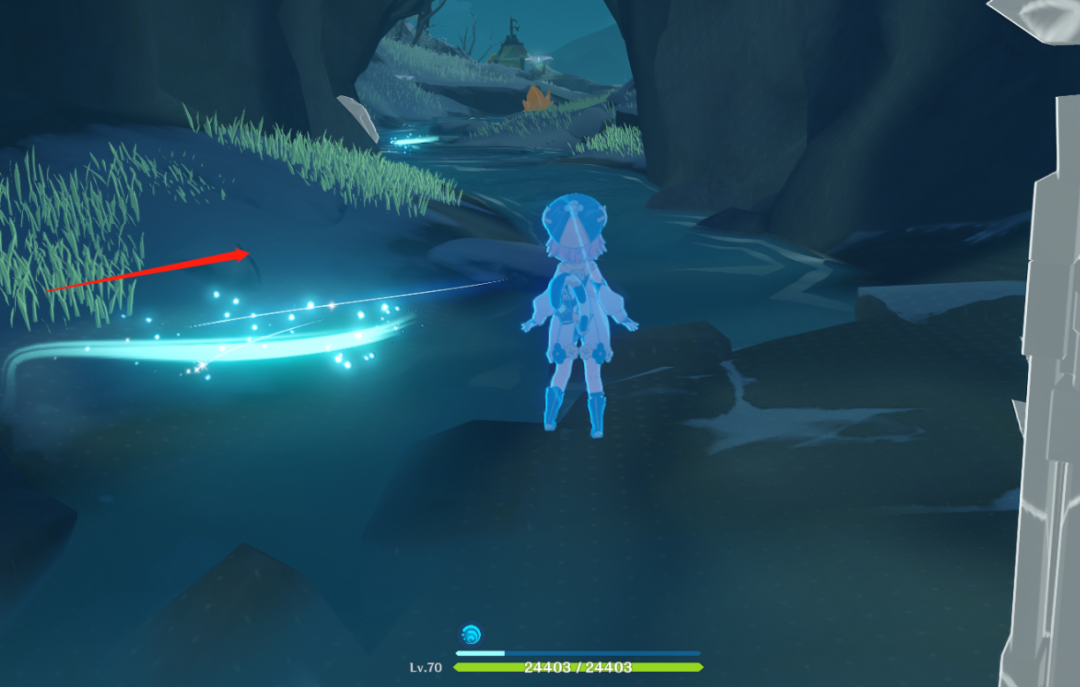 rust雪山矿洞几个入口原神雪山藏有80个玉髓部分触发条件隐蔽这些你