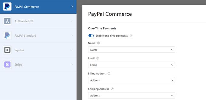 為什麼要在 wordpress 中使用 paypal 商務?