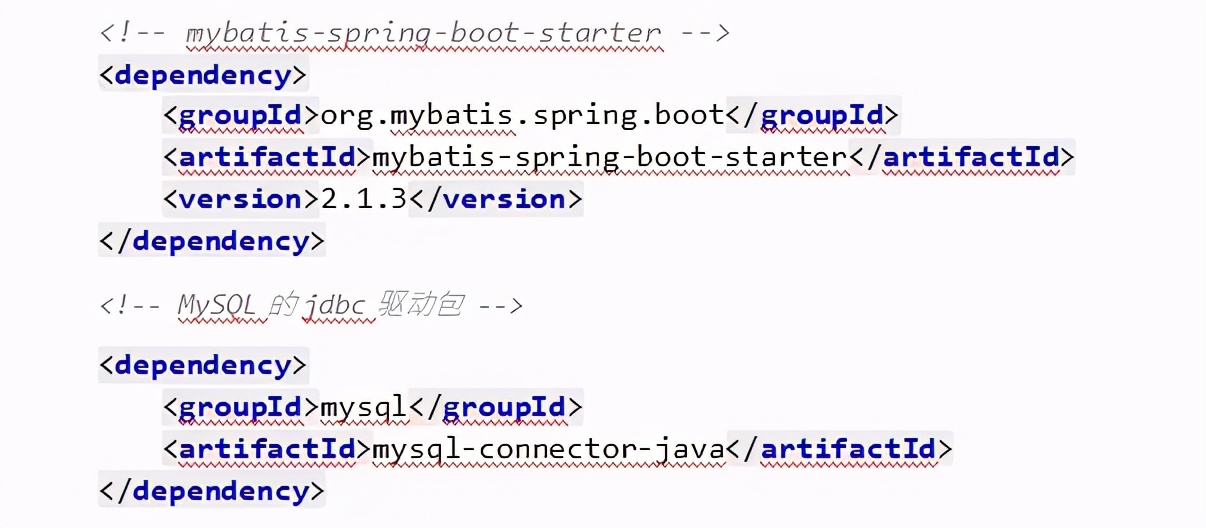 作为Java程序员还不会SpringBoot？看完这篇springboot精髓就够了
