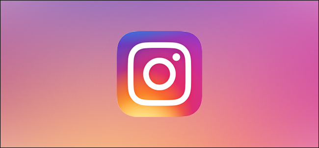 Instagram icon