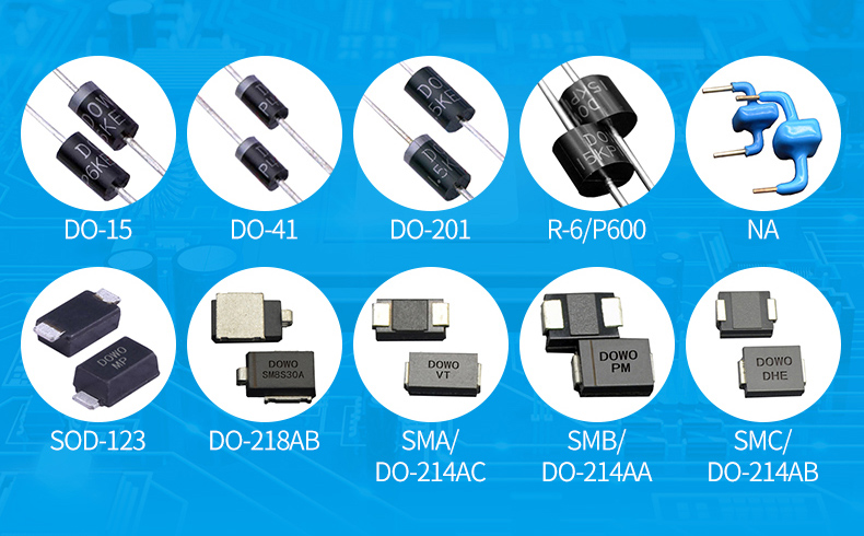 12V/24V/48V 直流DC电源浪涌保护方案图 超齐全