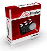 使用ClipFinder HD搜索和查看多个视频网站