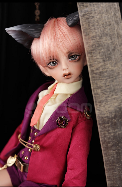 napi娃娃娃娃研究所国外娘家知多少