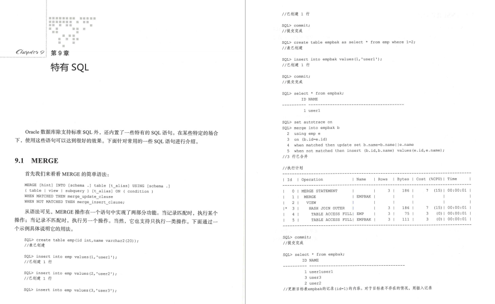 白嫖！阿里P9架构师手写的10W字架构、规范与SQL技巧手册