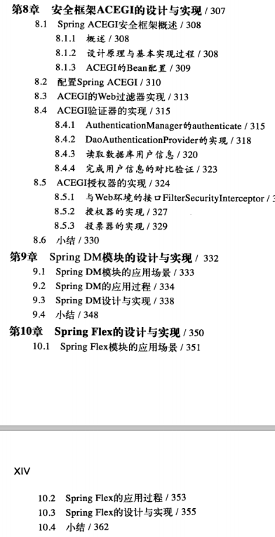 Spring family bucket collection: SpringBoot+SpringCloud actual combat, Spring source code principle