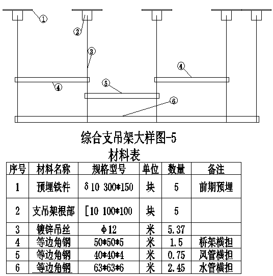 jdg管安装工艺图解图片