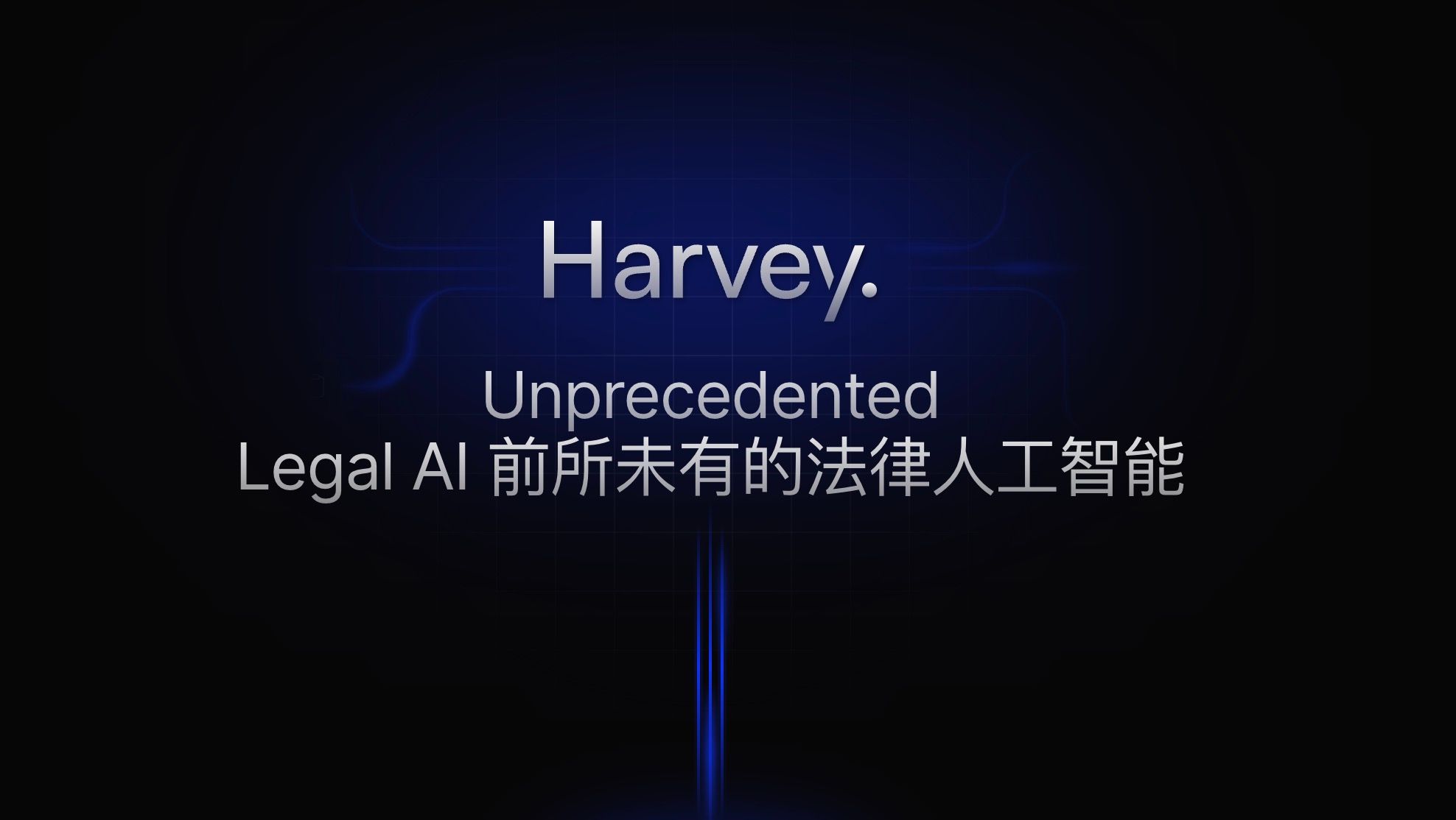 法律行业案例法模型出现，OPenAI公布与法律AI公司Harvey合作案例