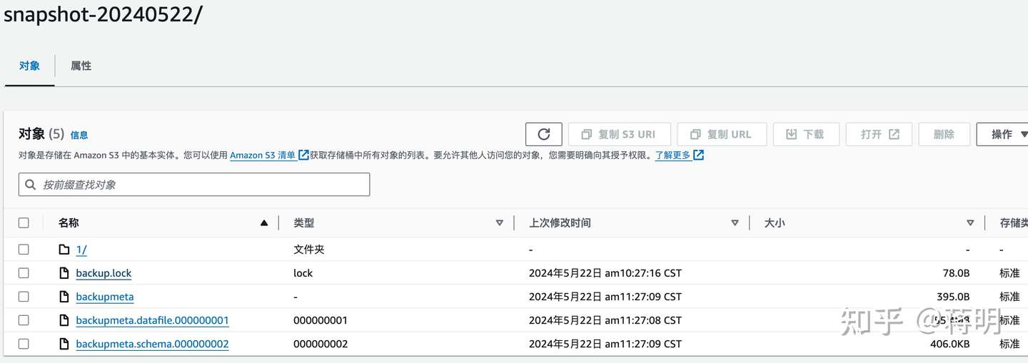 tidb8.1的磁盘选择，关于网络ssd，和本地ssd的选择对性能影响很大，差距60倍。_blog_03