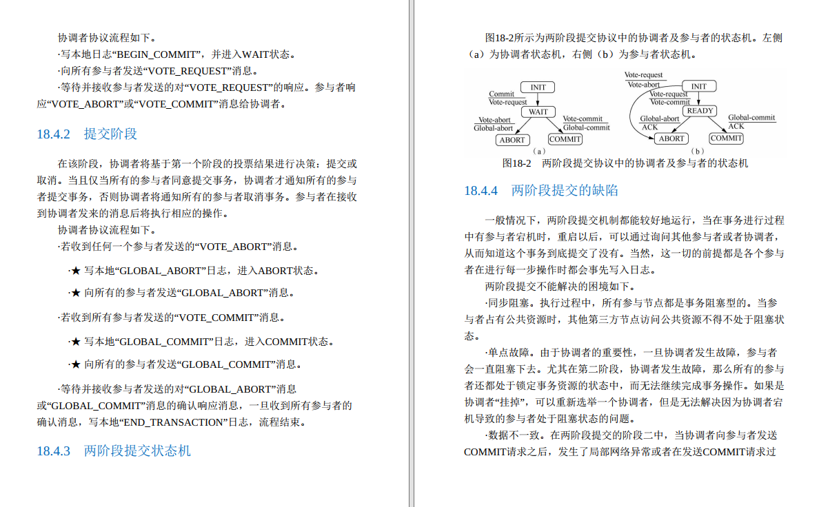 神技，阿里P8纯手撸这份685页的微服务分布式系统开发实战手册