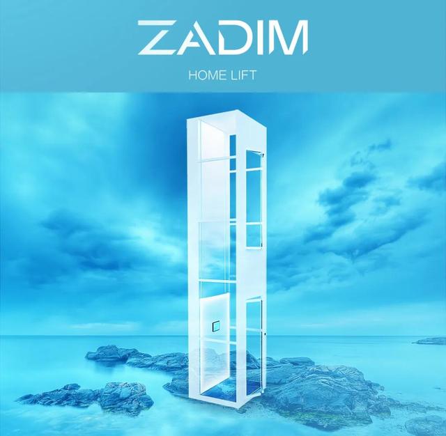小布尔乔维亚主义zadim希贝姆匠心设计感受与生俱来的纳维亚式纯粹