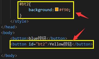 button 样式_用CSS 样式做出简单好看的按钮【206】-CSDN博客