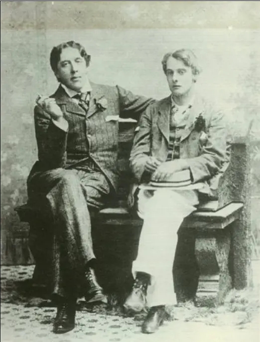 1893年和道格拉斯