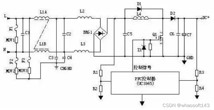 嵌入式~PCB专辑44_单片机_25