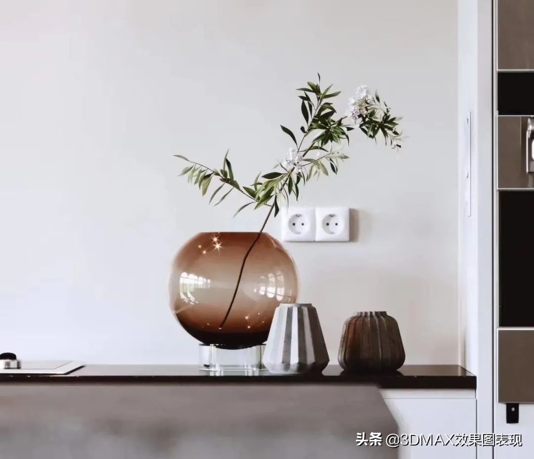 在校大三学生，学习3dmax的心路历程