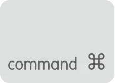 Command key