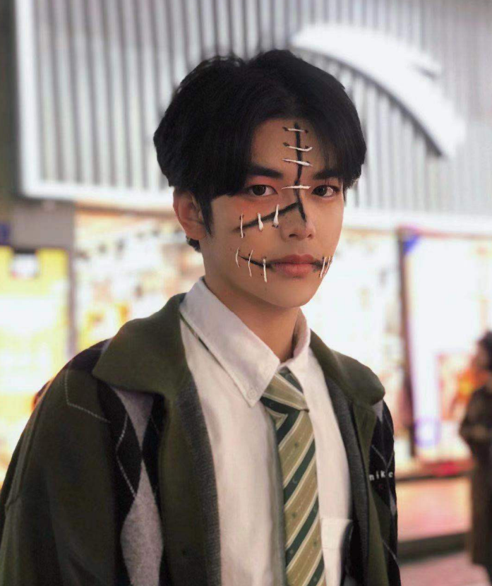 调制波可否为三角波_圣诞跨年季明星npc第二波候选来咯!