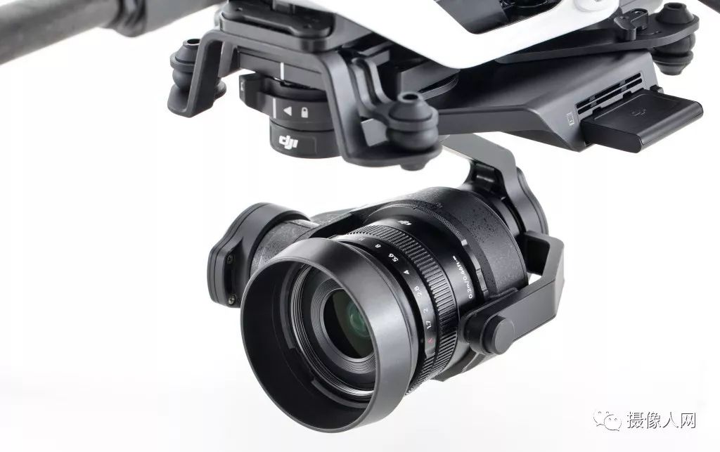 二代大疆osmo这就是传说中的大疆osmopro二代