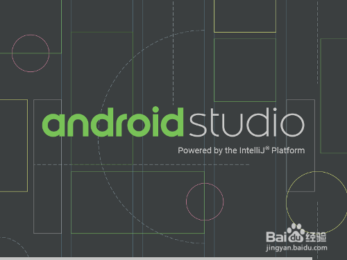 Android Studio如何设置代理？