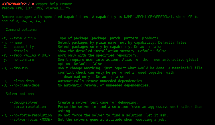 suse-linux-zypper-zypper-install-linux-csdn