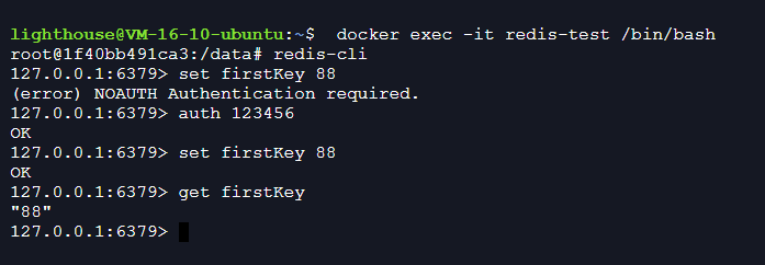 ca33f1c218c615f9a158c8201db07c3e - Docker安装Redis并使用Another Redis Desktop Manager连接
