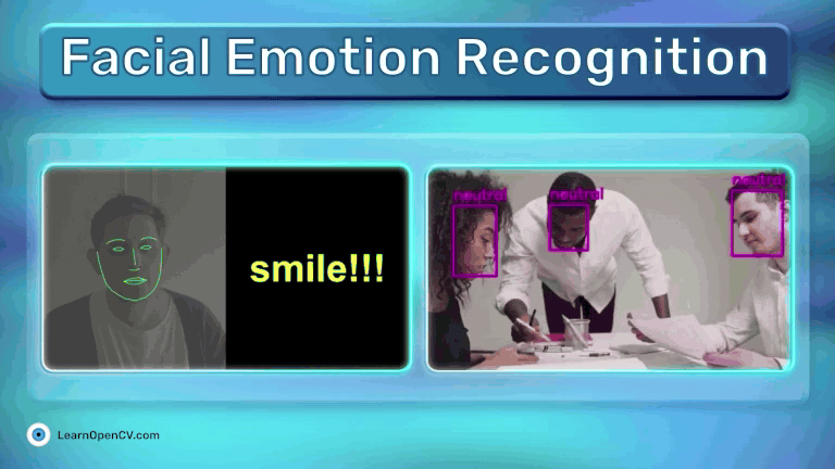 facial emotion recognition