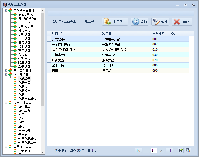 Winform应用界面开发技术特点图解