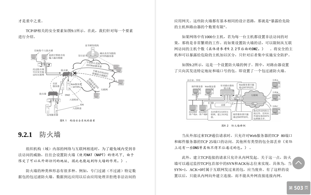 华为18级大牛匠心独运，只用一份图解网络笔记掌握TCP/IP