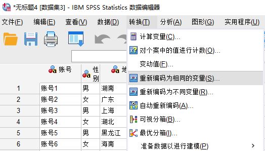 spss列联表怎么分析结论_如何通过相关系数矩阵看相关性 (https://mushiming.com/)  第2张