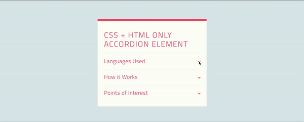 24个适合初学者练习的CSS 和 Javascript 动画效果案例-CSDN博客