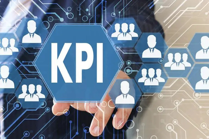 Ключевые показатели эффективности (KPI)