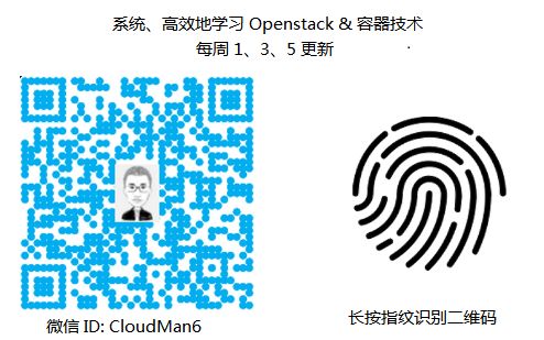 定时执行 Job - 每天5分钟玩转 Docker 容器技术（135）