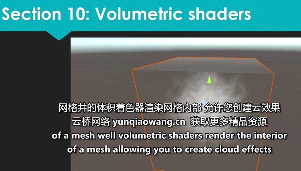 从头开始学习Unity着色器 Learn Unity Shaders from Scratch Unity-第7张